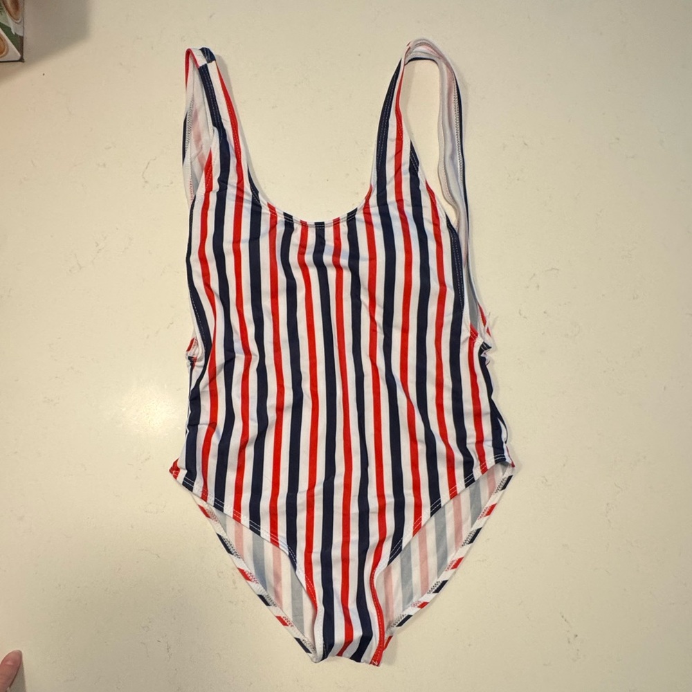 One-piece Swimsuits - Picture 3 of 5